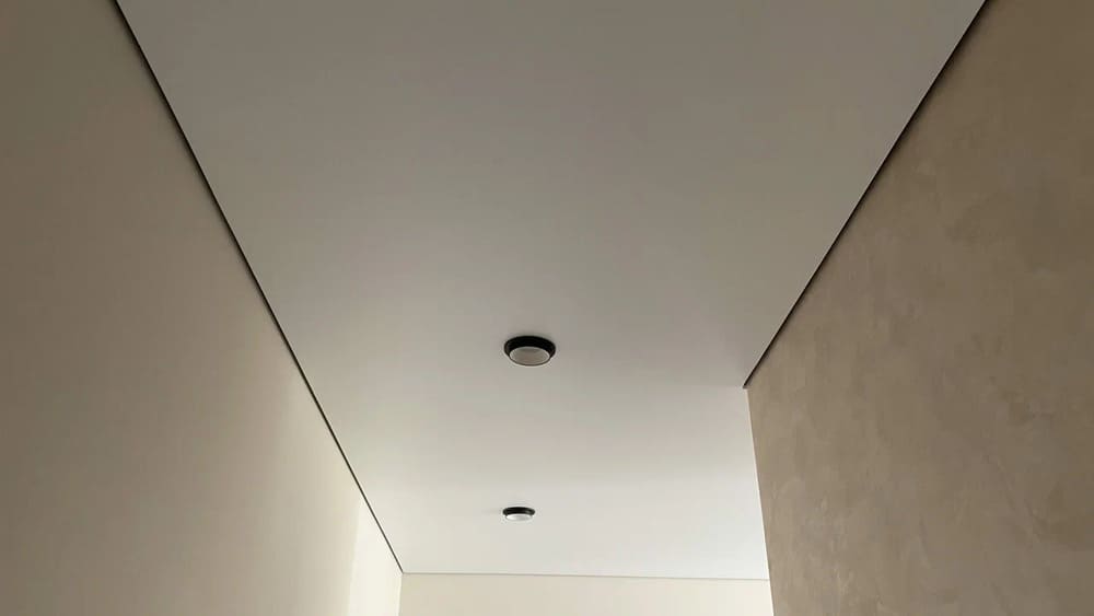 Теневой профиль